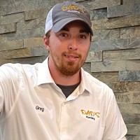 Dad's Plumbing Employee Greg Rawlin's profile photo
