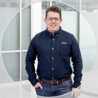 Netier Employee Nathan S's profile photo