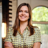 SPOKE (Respoke Ltd) Employee Daria Polunina's profile photo