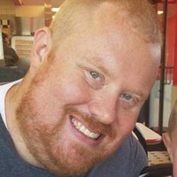 Netsmart Employee Michael McIntire's profile photo