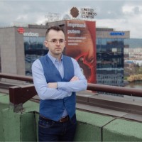 Email e telefono di Bogdan Balteanu