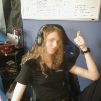 Trevity LLC Employee Benjamin Austin's profile photo