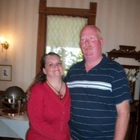 POLK COUNTY PUBLISHING CO. Employee Sherry Driskell's profile photo