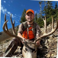 AntiShanty Employee Mason Iverson's profile photo