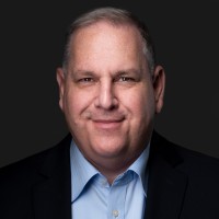 Supporting Strategies Employee Steve Barber's profile photo