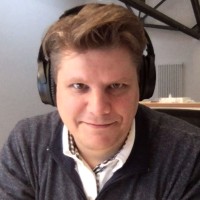 Open Reply Employee Hans-Taneli Hamm's profile photo