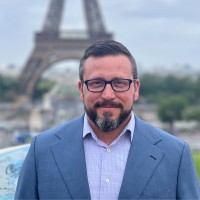 Domo Employee Eric Borland's profile photo