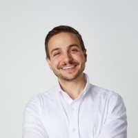 Dimension Renewable Energy Employee Jordan Ruttenberg's profile photo
