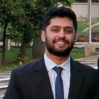 Tartan Employee Utkarsh Motwani's profile photo