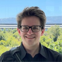 CultofMac.com Employee Griffin Jones's profile photo