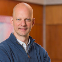 Applied Systems Employee Doug McElhaney's profile photo