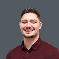 SentriForce Employee Raphael de Pinho's profile photo