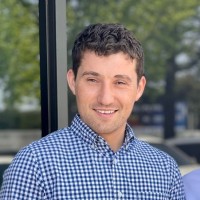 Terrapin Technology Group Employee Andrei Midrigan's profile photo