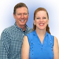 MasterGraphics Employee James and Annette Moore's profile photo