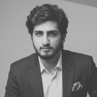 MitchCap Employee Kaif Khan's profile photo