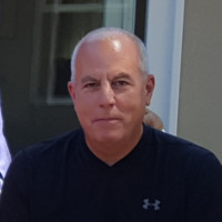 Plus Four Marketing Employee Jim Mathews's profile photo