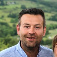Nicholas Jenkinson Email