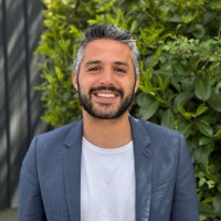 Easier Labs Employee Mickaël Saada's profile photo
