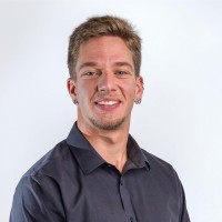 BARTELL HOTELS Employee Max Aboudarham's profile photo