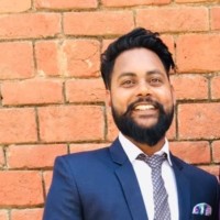 Suryakant Kashyap Email