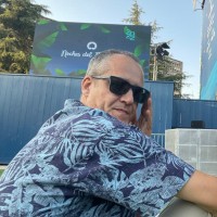 CIC Batá Employee Eduardo Alvarez Ruiz's profile photo