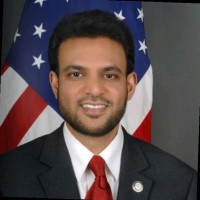 Rashad Hussain Email & Phone Number