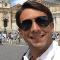 Miratel Solutions Employee Fernando Lins's profile photo