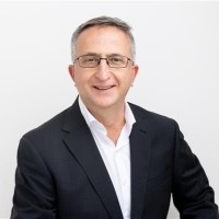 McCormack Employee Raymond Levin's profile photo