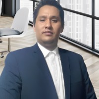 RC Engineering Employee Rubén Chavarría's profile photo