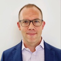 SAB Employee Louis Mitchell's profile photo