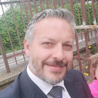 Fides S.p.A. Employee Antonio Giordano's profile photo