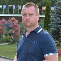 Sergey Lavronenko Email
