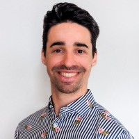 Finty Inc. Employee Patrick Beaudry's profile photo