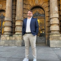 Leonardo Antunes de Oliveira's profile photo