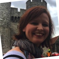 Kings College Hospital Trust Employee Celia Field's profile photo