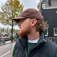 BinQ Employee Lucas Moors's profile photo