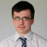 SLR Consulting Employee Peter MacFarlane's profile photo