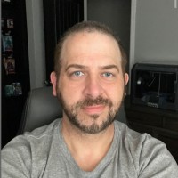 Kaiser Permanente Employee Drew W.'s profile photo