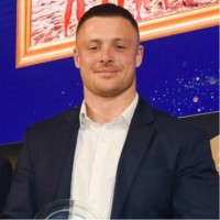 Liam O'Connell Email