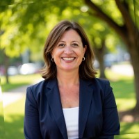 EXAIR Employee Erin Ruef's profile photo