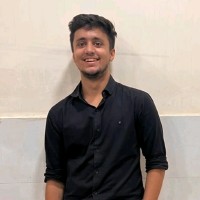 ICICI Prudential AMC Ltd Employee Samir Rai's profile photo
