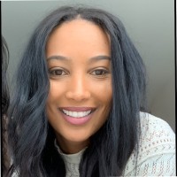 Rand McNally Employee Luwam Weldegiorgis's profile photo