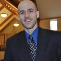 Nationwide Financial Employee Rick Messmer's profile photo