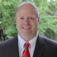 Rarely Co. Employee Andy Weight's profile photo