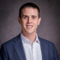 Fusion Homes Employee Adam Day's profile photo