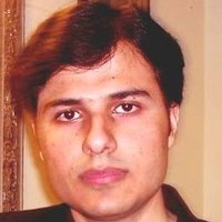 Umer Daraz Textile Industries Employee Shahzada Umer Daraz's profile photo