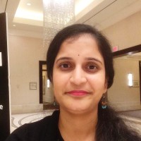 Swathi Rangaraju Email