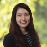 Crystal Zheng Email & Phone Number