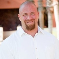 Todd Herring