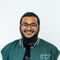 Pobl Tech Employee Tausif Meah's profile photo